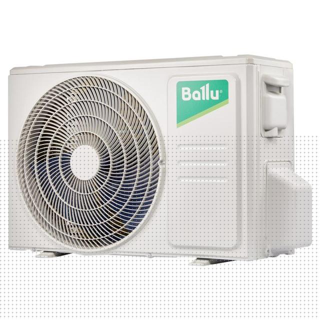 Блок наружный BSD/out-07HN1_20Y Ballu НС-1237146