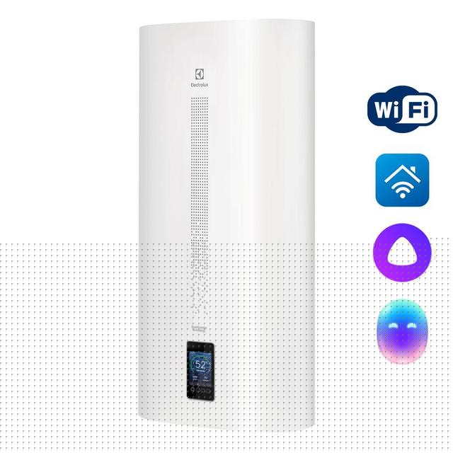 Водонагреватель EWH 50 SmartInverter Electrolux НС-1237353