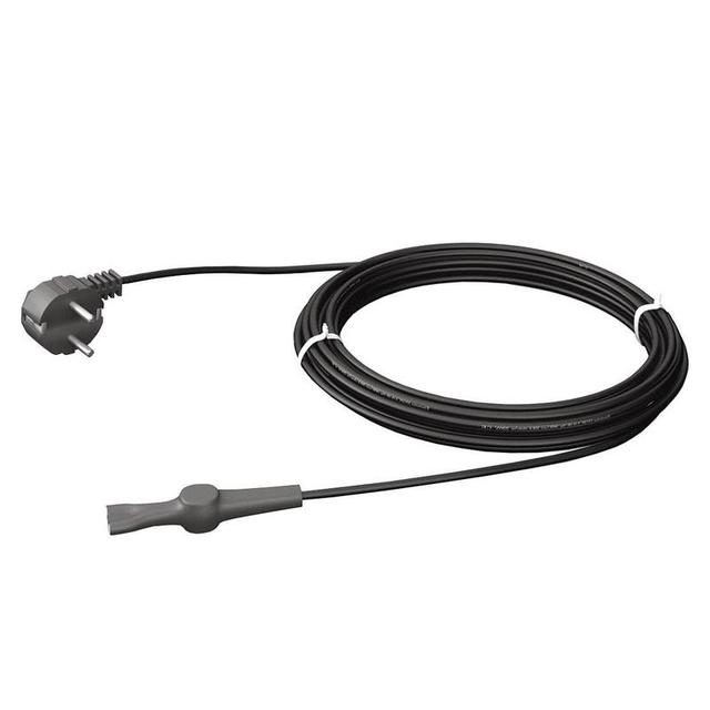 Кабель для обогрева трубопроводов EFGPC 2-18-4 (комплект) Electrolux НС-1068076