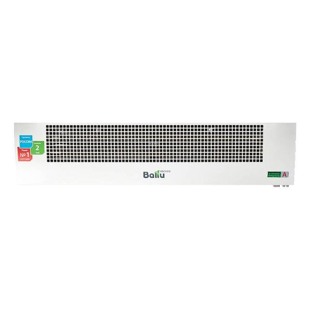 Завеса тепловая 3кВт 0.8м 230В BHC-L08-T03 ТЭН Ballu НС-1041129