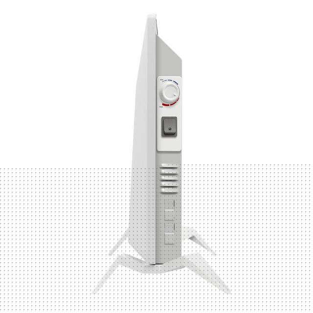 Конвектор электрический Camino Eco Turbo BEC/EMT-1000 Ballu НС-1166353