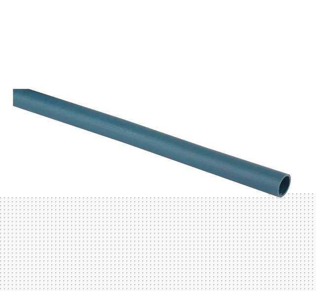 Труба гладкая ПНД жесткая d16мм 350Н/5 СМ2 (уп.100м) Ruvinil 81600