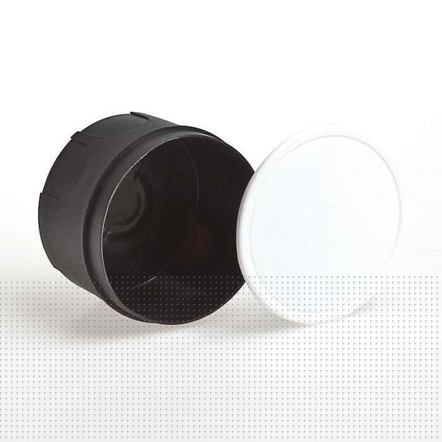 Коробка распределительная СП 70х40мм IP30 У-197 Ruvinil 10147