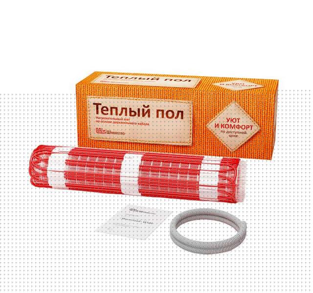 Комплект "Теплый пол" (мат) WSM 680Вт/4.50кв.м Warmstad 100035657500