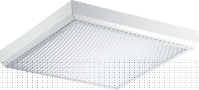 Светильник PRS/S LED 600 5000К СТ 25414504/1060000020
