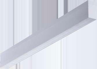 Светильник светодиодный LINER/S LED 600 TH W 4000К подвесной СТ 1473000630