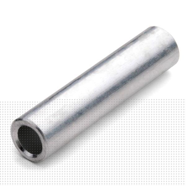 Гильза алюминиевая ГА 10-4.5 опрес. ГОСТ 23469.2-79 TOKOV ELECTRIC TKE-GA-10-4.5