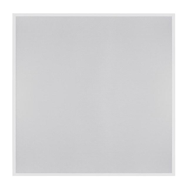 Светильник светодиодный ULP-6060 28W/3950K IP40 SCHOOL WHITE 28Вт 3950К IP40 3500лм офисный потолочный универс. опал. рассеив. с источником питания бел. Uniel UL-00006776