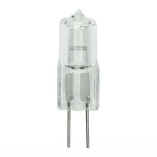 Лампа галогенная JC 20Вт капсула G4 230В CL Uniel 01822